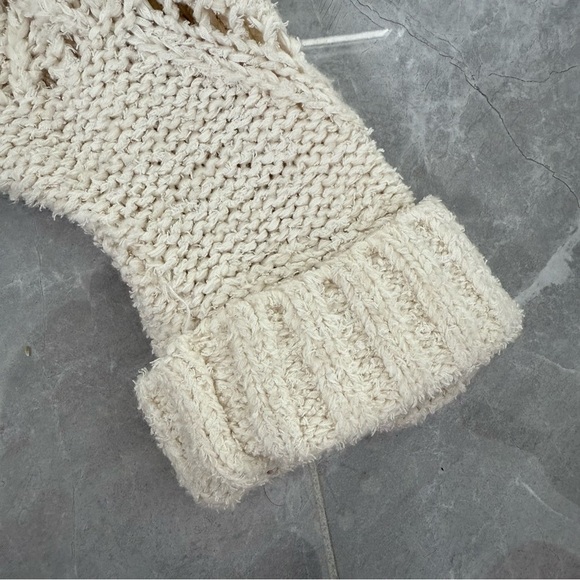 Women’s Anthropologie Pilcro Marla V-Neck Pullover Sweater Plus Size 1X - Picture 8 of 16